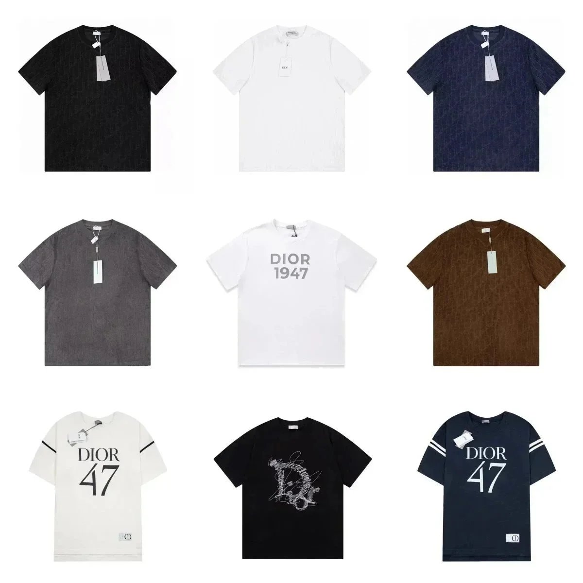 T-Shirt — WH08