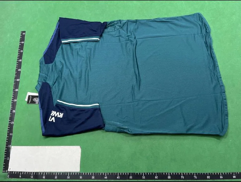 Football Jersey — RFF 4