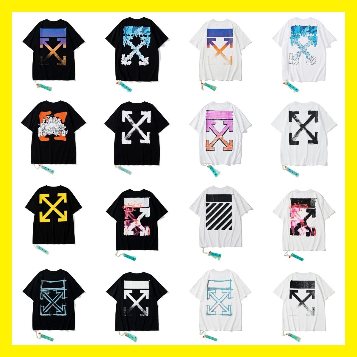 Short-Sleeve T-Shirt — ME