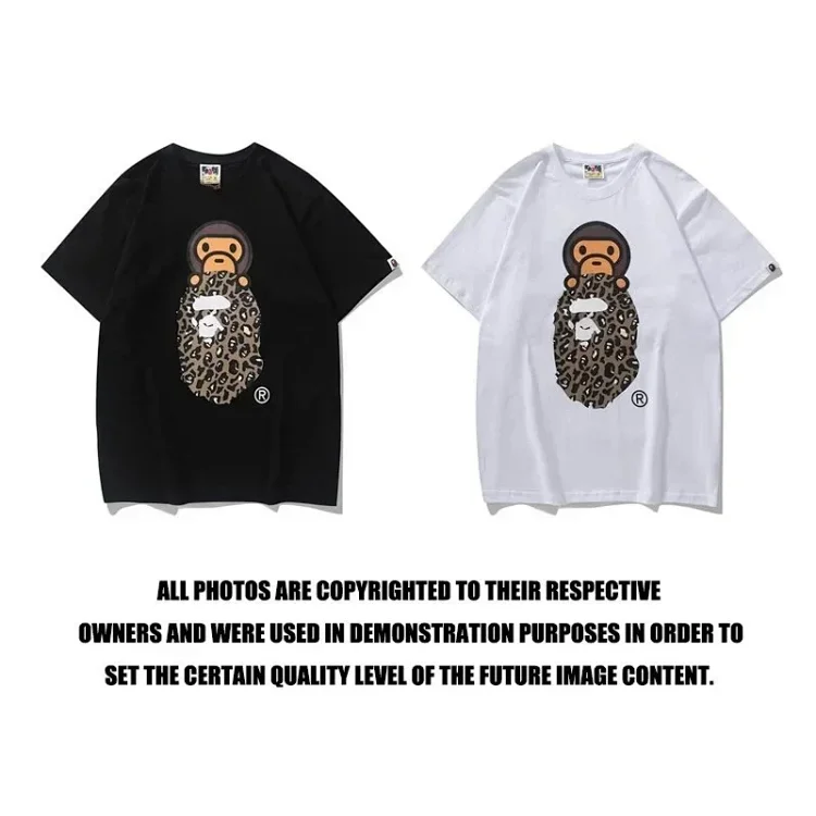 B*pe T — T-Shirt — #1960 2