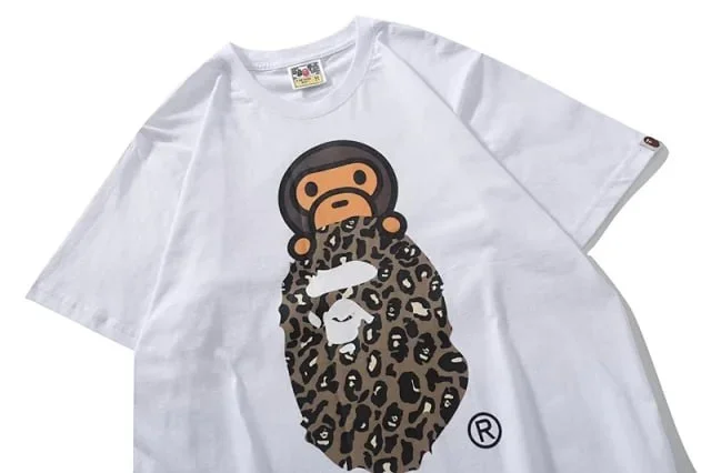 B*pe T — T-Shirt — #1960 5