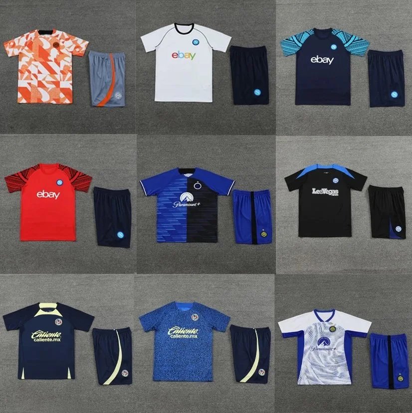 Sports Jersey — Item 1962