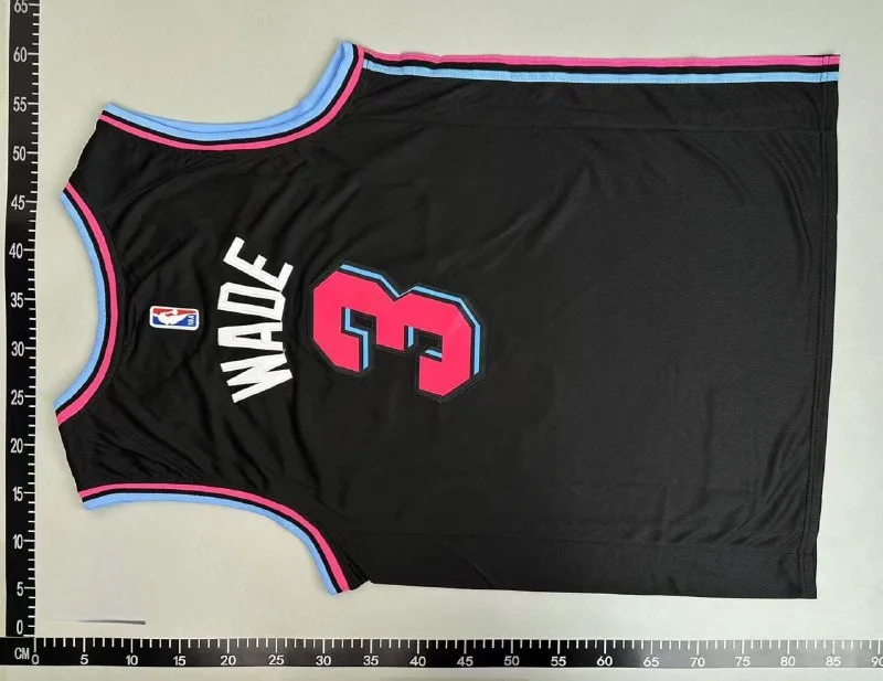 Sports Jersey — #1965 3