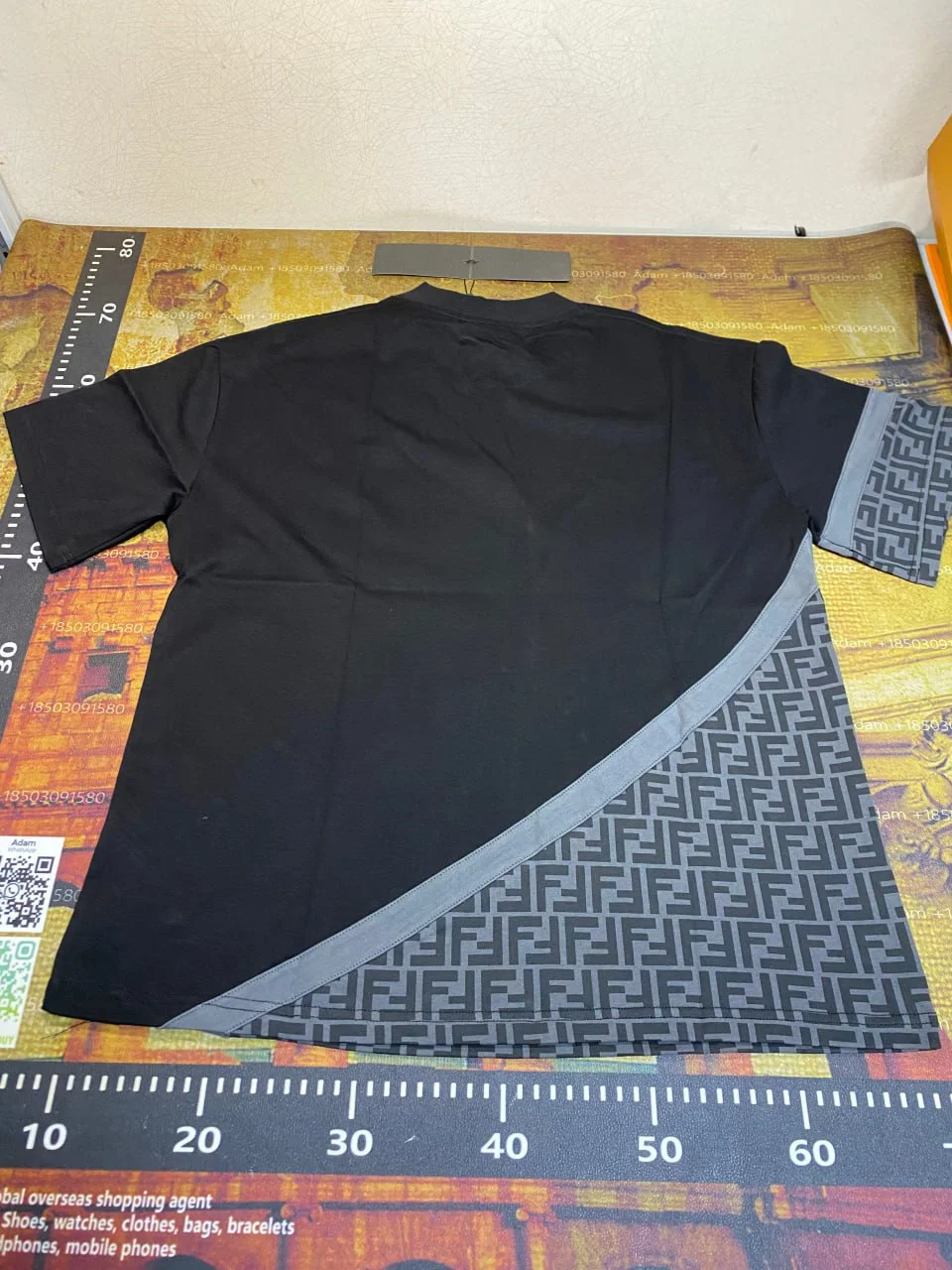 T-Shirt — Item 197 2