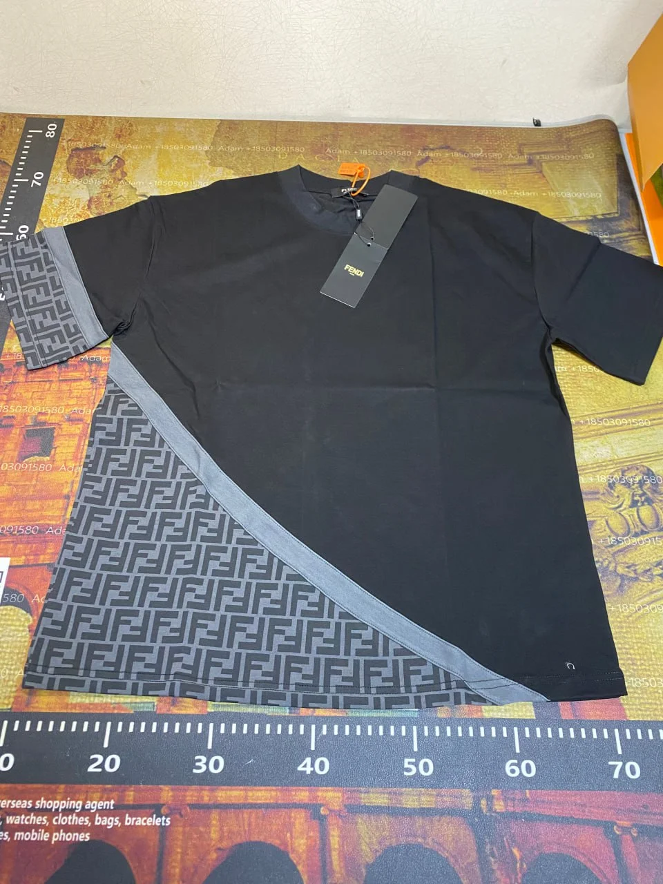 T-Shirt — Item 197 3