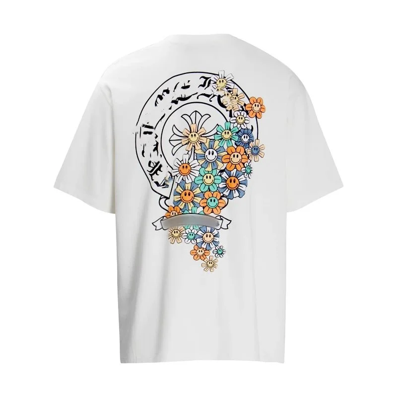 CH T-Shirt — #1972 2