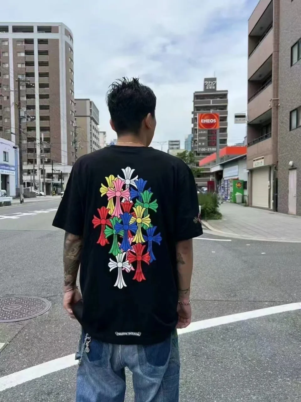 CH T-Shirt — #1972 3