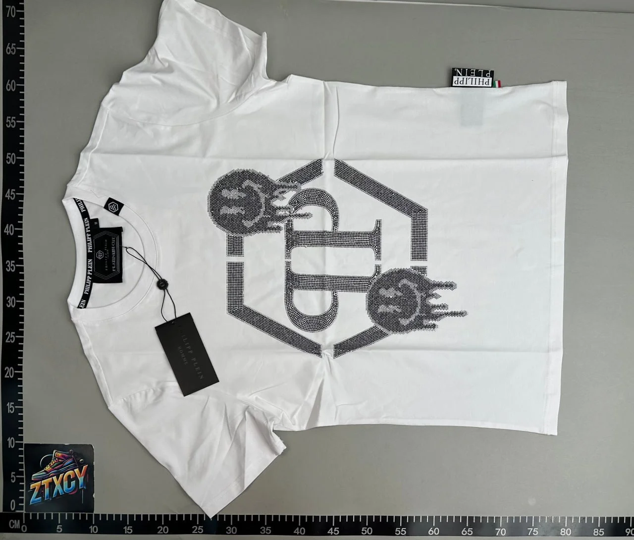 Printed T-Shirt Selection — CY — #1974 3