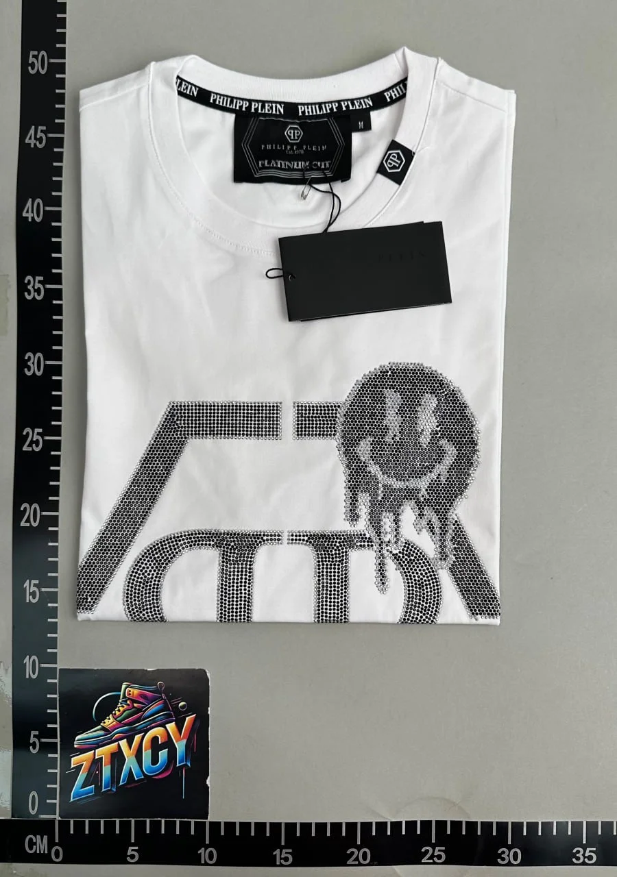 Printed T-Shirt Selection — CY — #1974 4