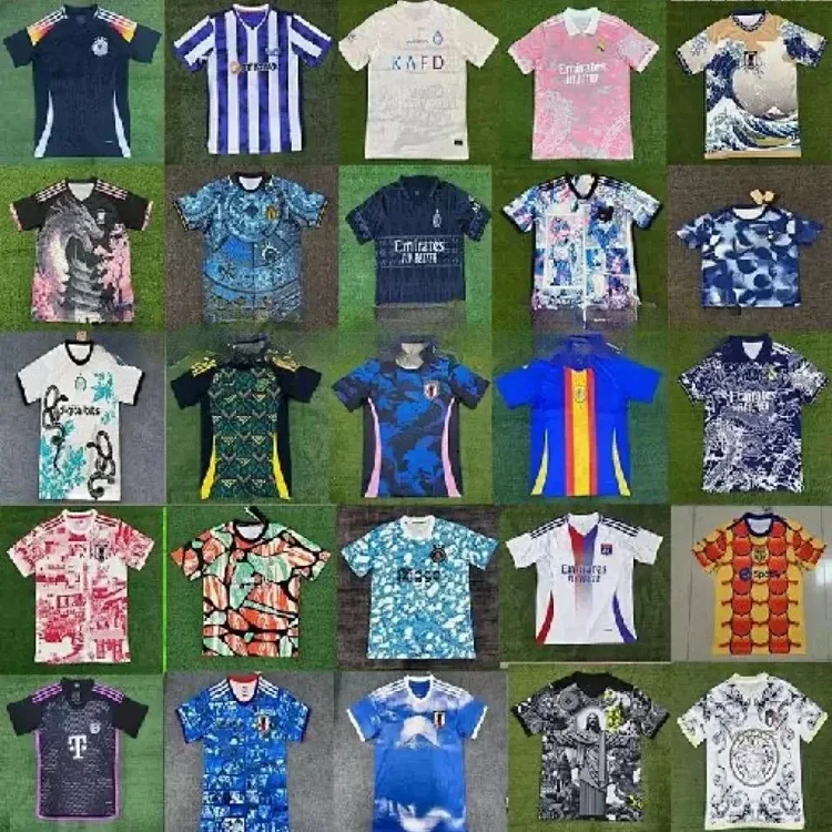 Football Jersey — #1975 2