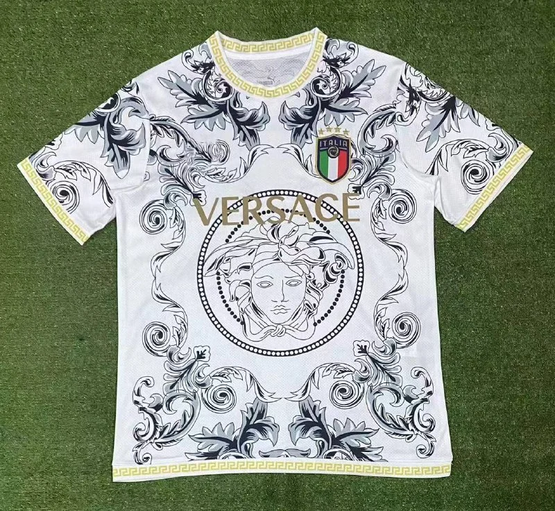 Football Jersey — #1975 5