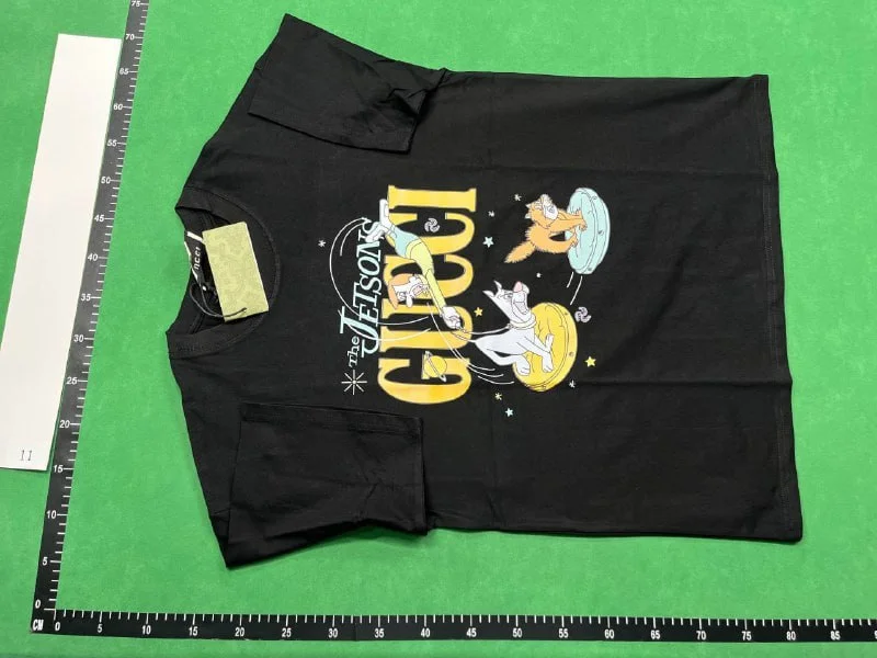Men s and women s matching T-Shirts 4