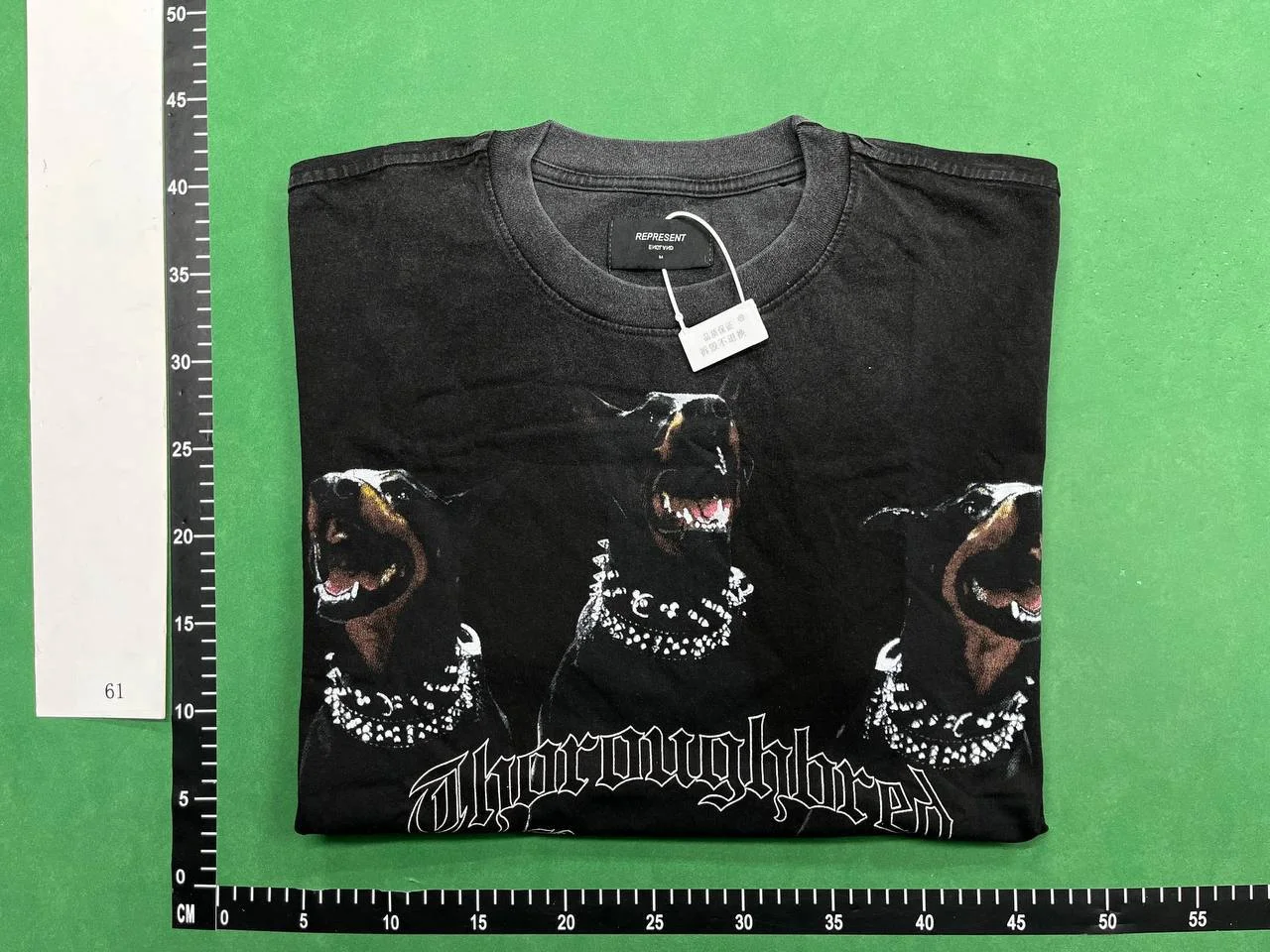 HM04--Trends wear Short-Sleeve Top 3