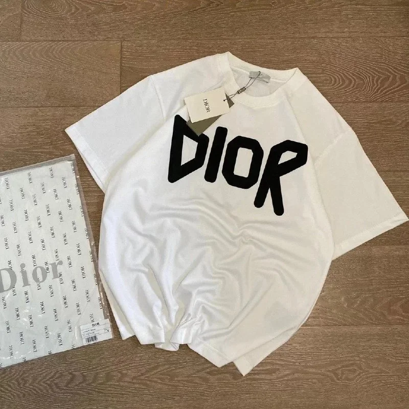 Short-Sleeve T-Shirt — E-1 — #1980 6