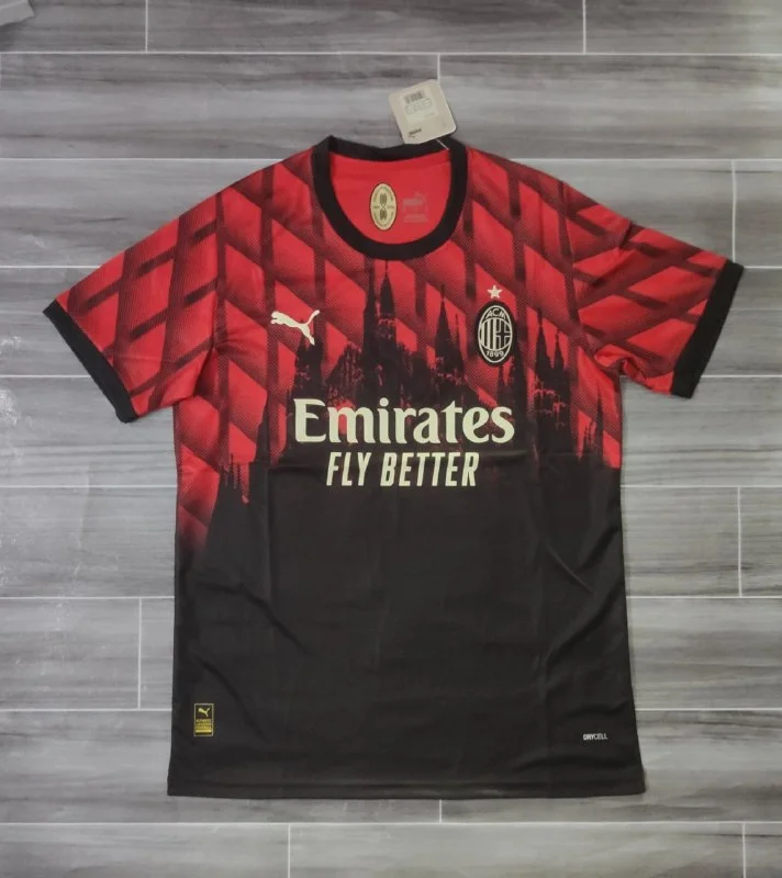 Sports Jersey — I-1 — #1982 4