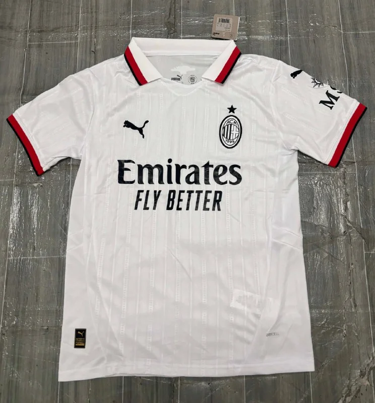Sports Jersey — I-1 — #1982 6
