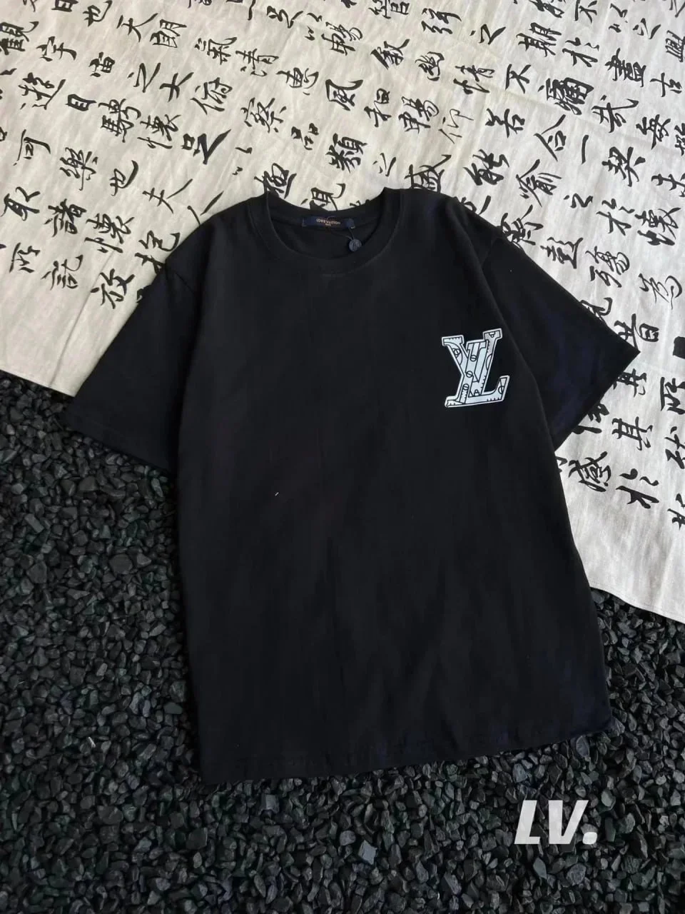 Short-Sleeve T-Shirt — HM67 4