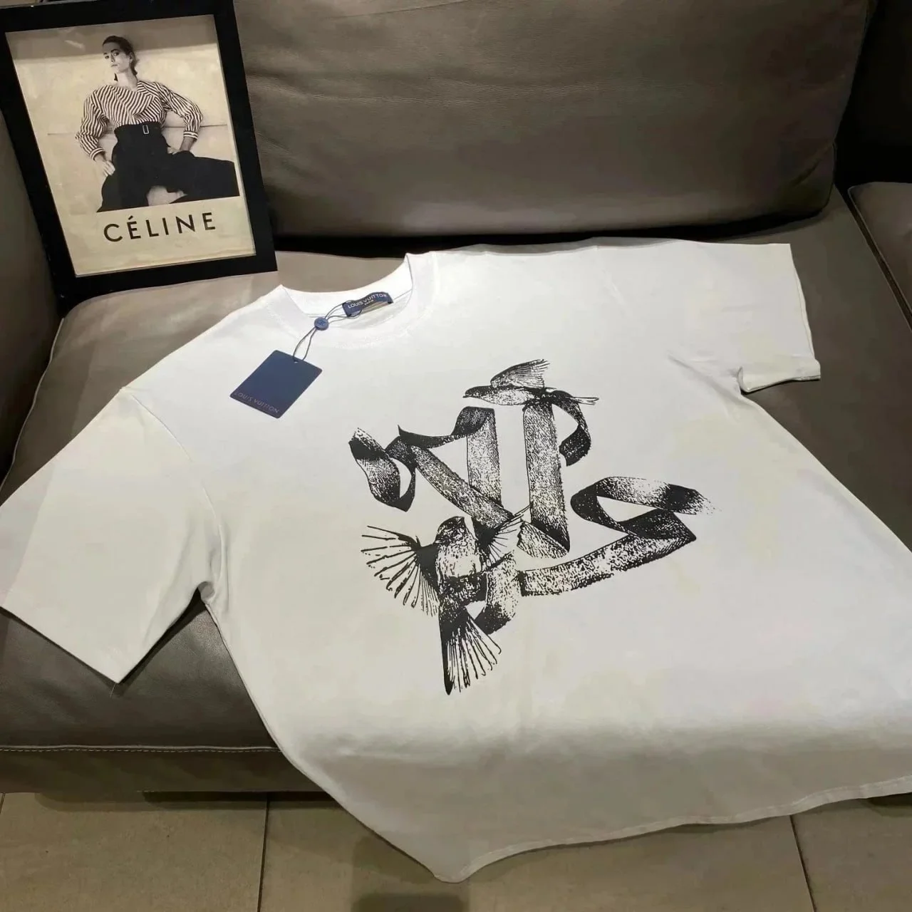 Short-Sleeve T-Shirt — HM67 5