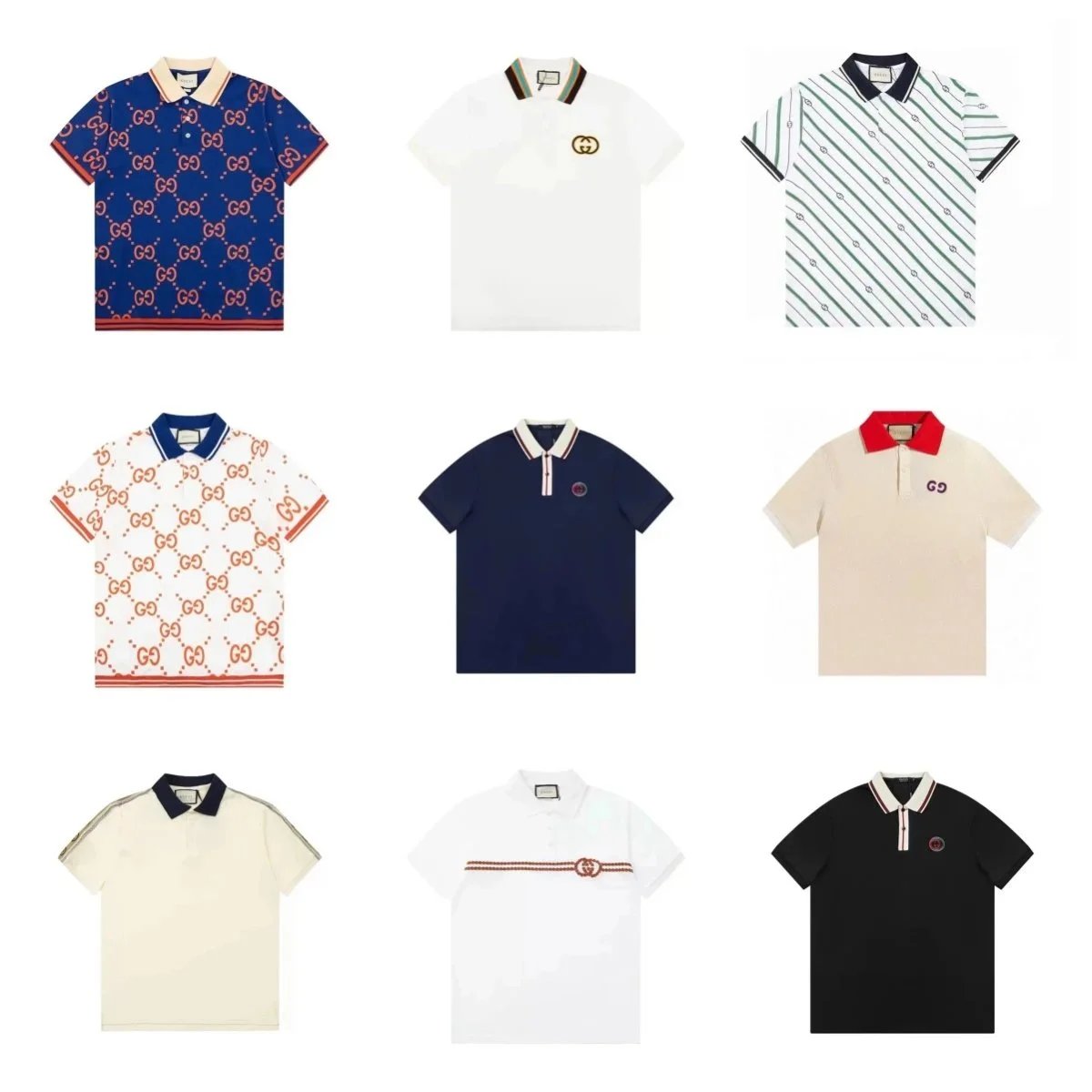 GU T-Shirt-6065