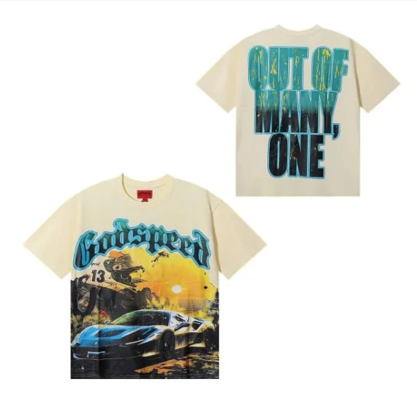 Unisex Short-Sleeve T-Shirt — #1989 8
