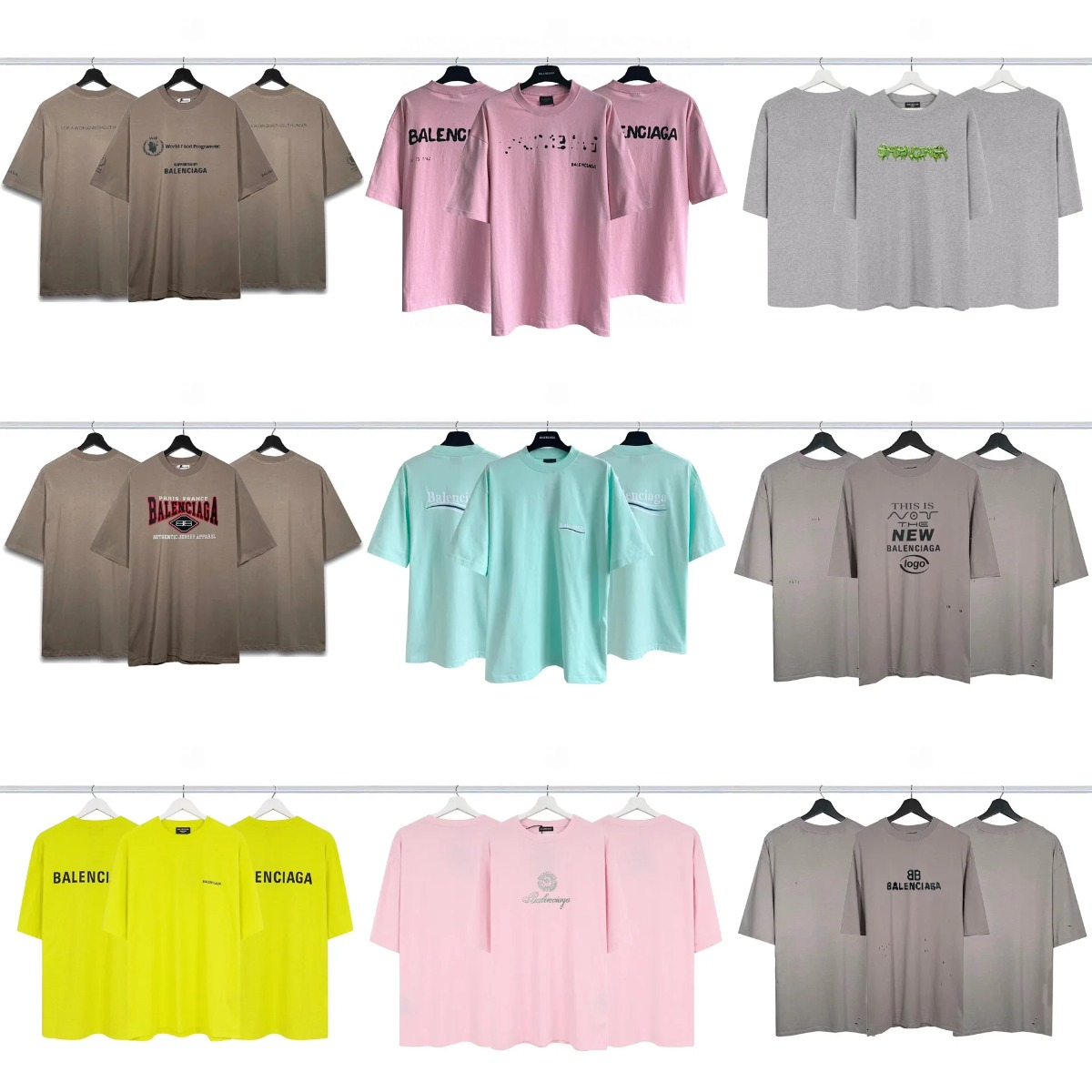 BC casual Short-Sleeve Top 151-165