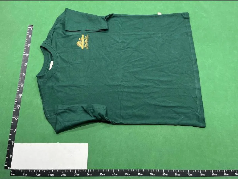 Retro T-Shirt — Ai*m / Leon 5