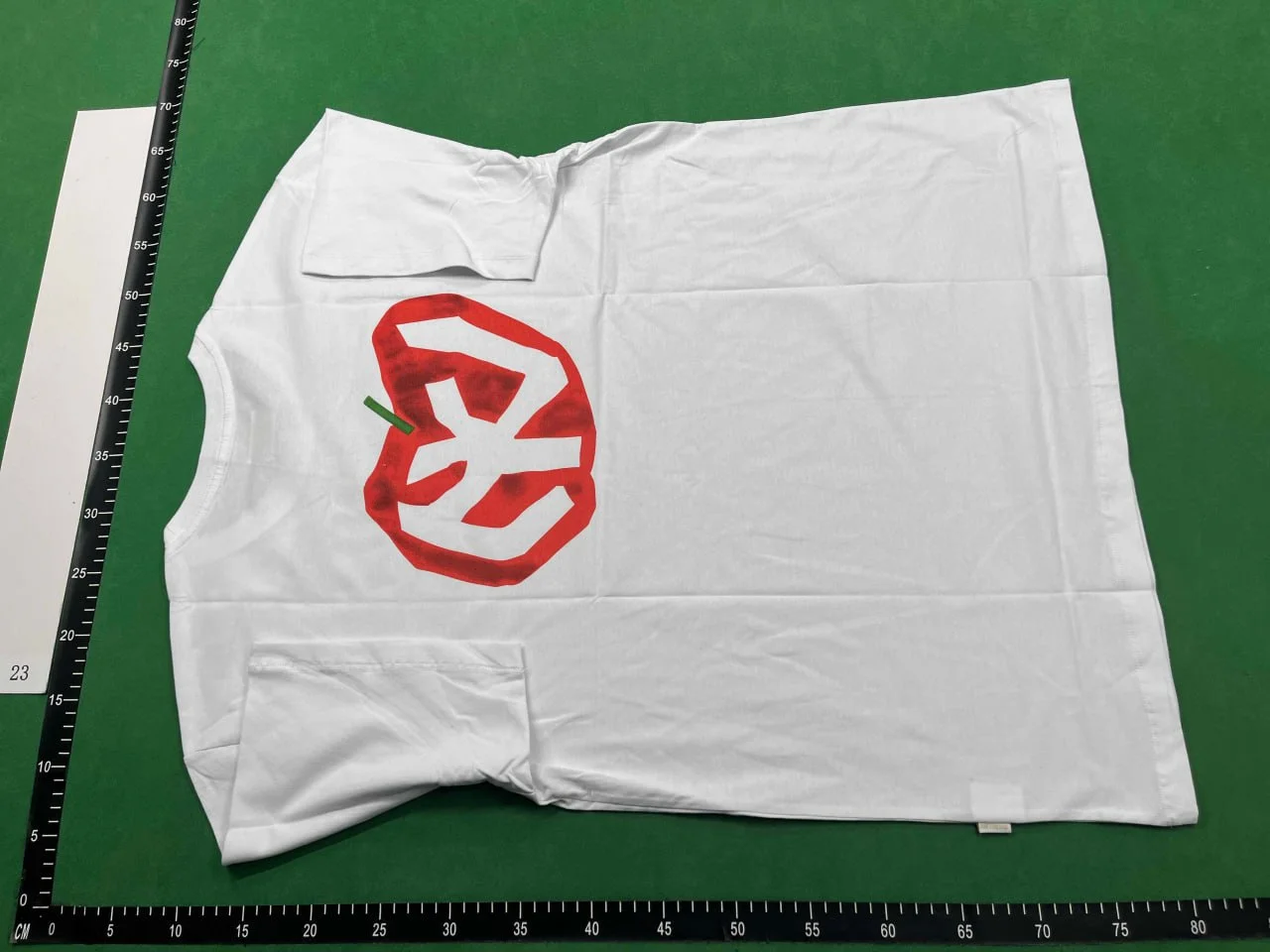Retro T-Shirt — Ai*m / Leon 6