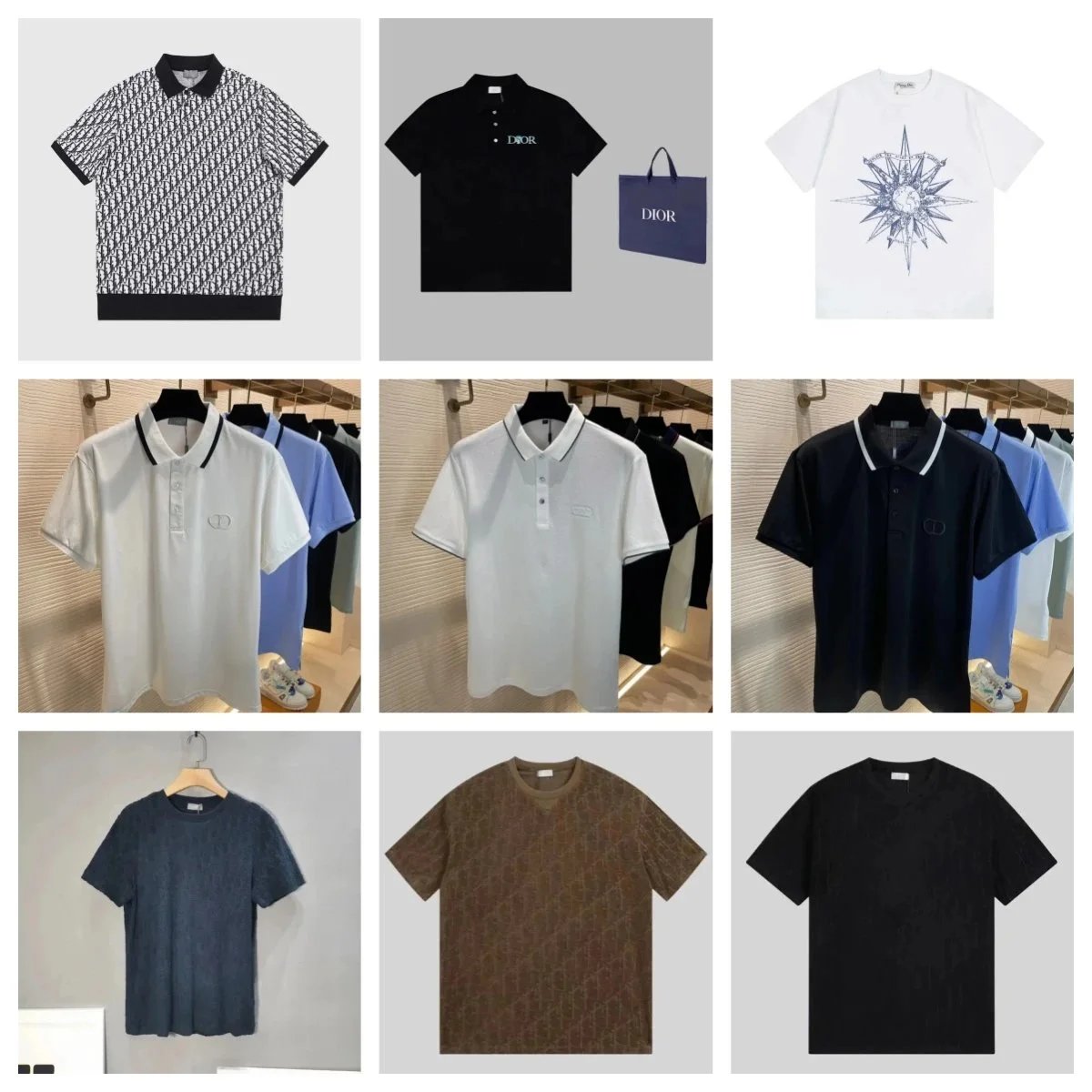 DR T-Shirt-6052