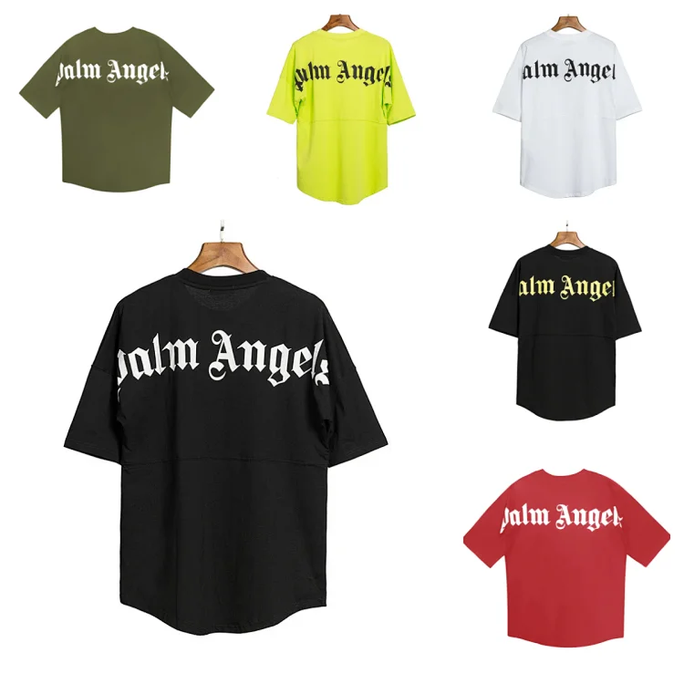 XJXPCS new T-Shirt — #1997 2