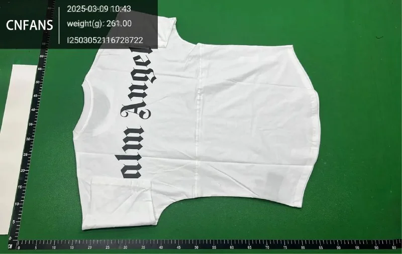 XJXPCS new T-Shirt — #1997 4