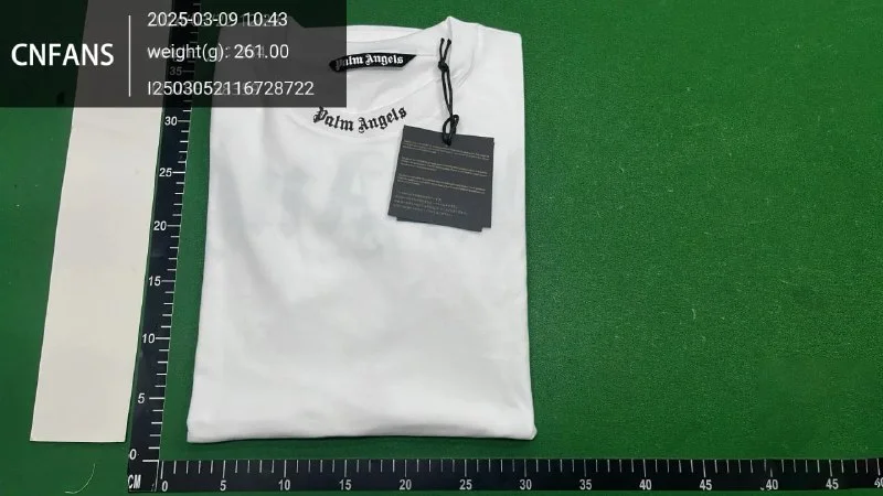 XJXPCS new T-Shirt — #1997 5