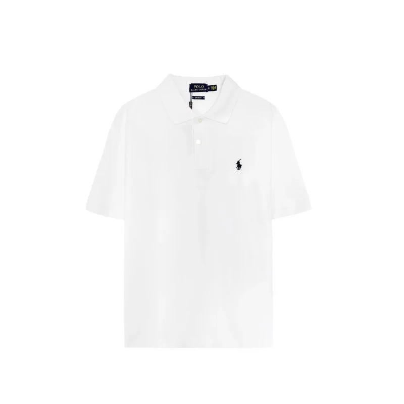 Short-Sleeve Polo Shirt 5