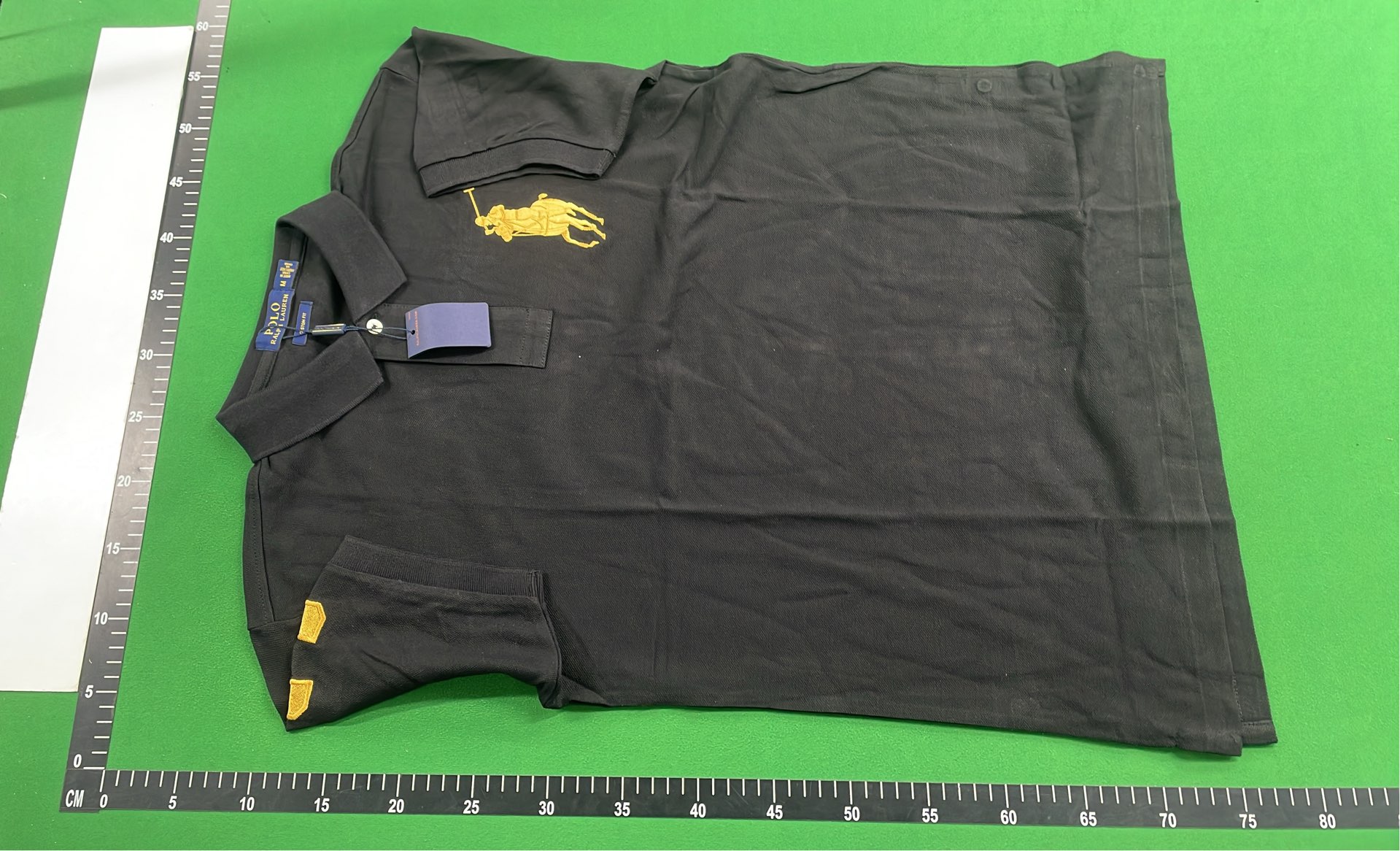 Short-Sleeve T-Shirt — #1999 4