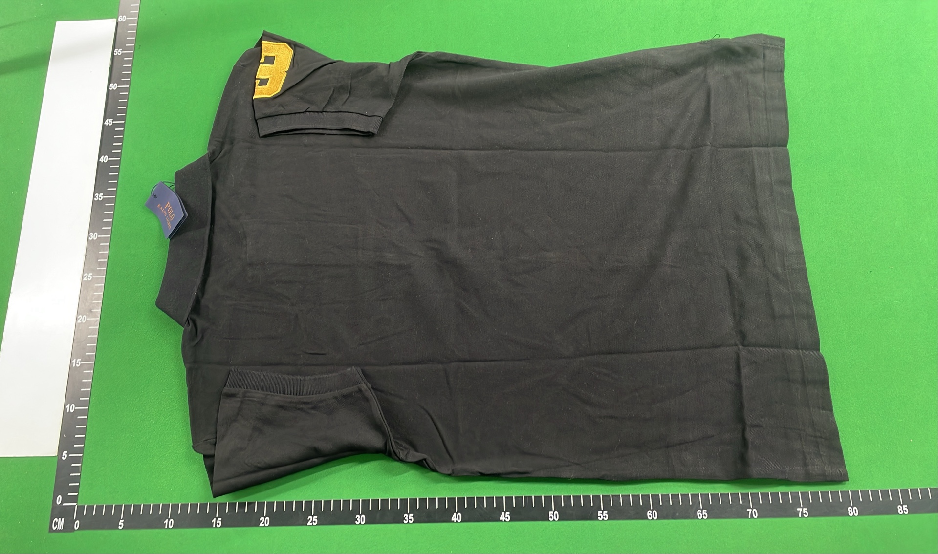 Short-Sleeve T-Shirt — #1999 5