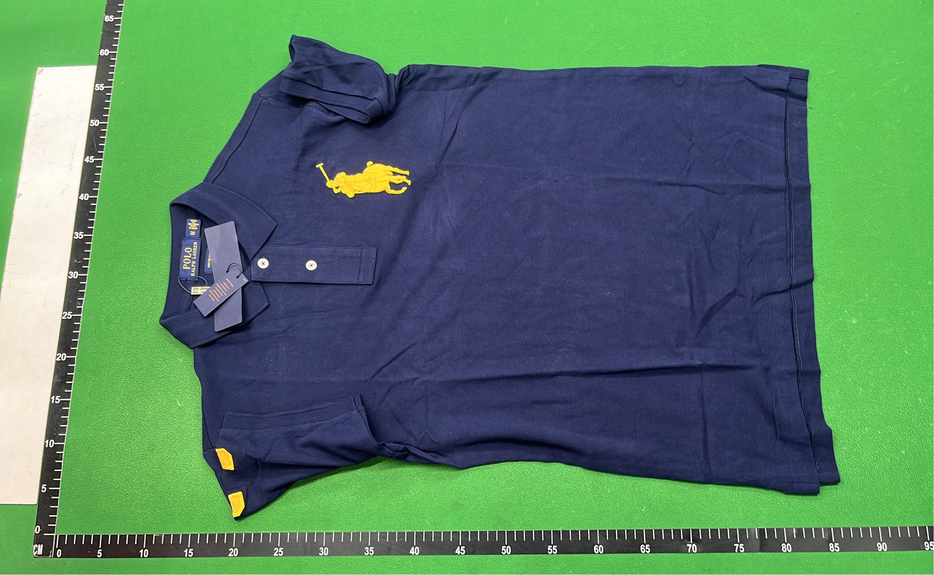 Short-Sleeve T-Shirt — #1999 8