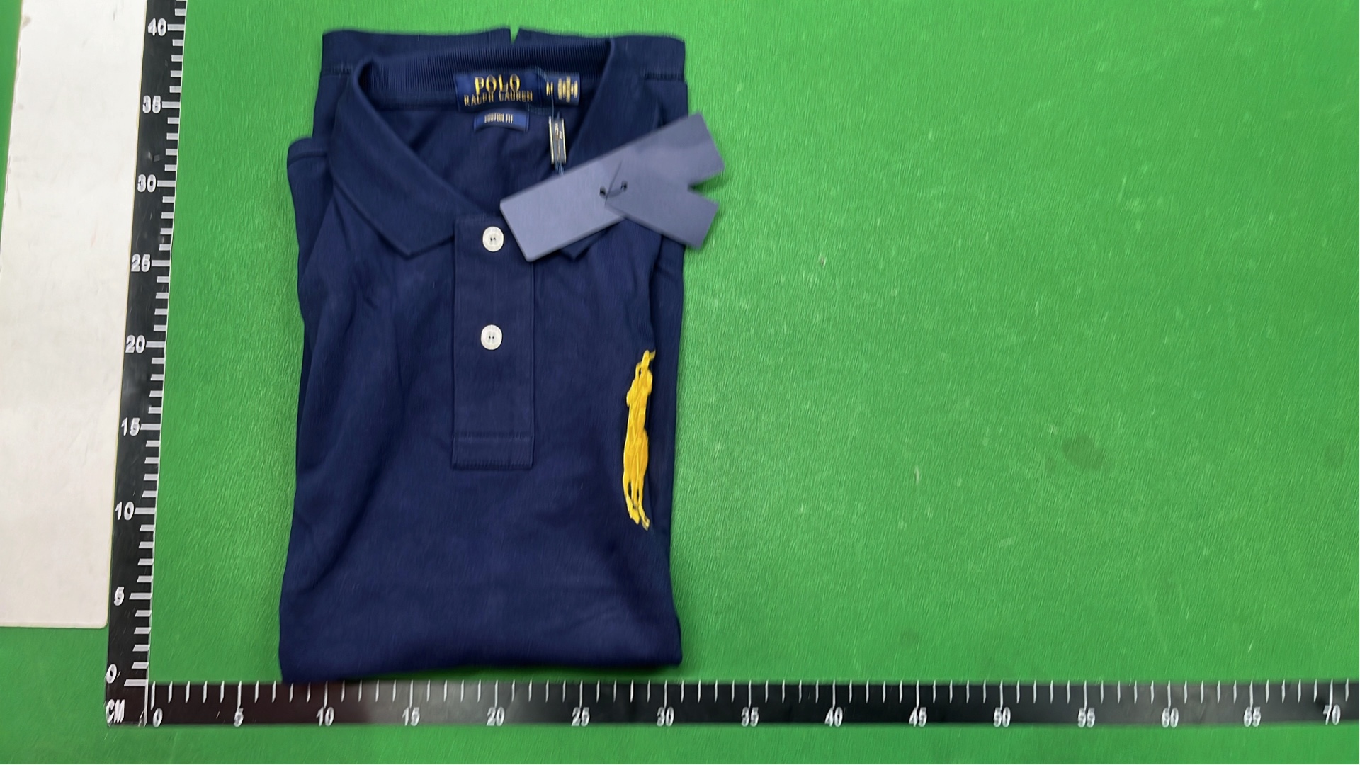 Short-Sleeve T-Shirt — #1999 10