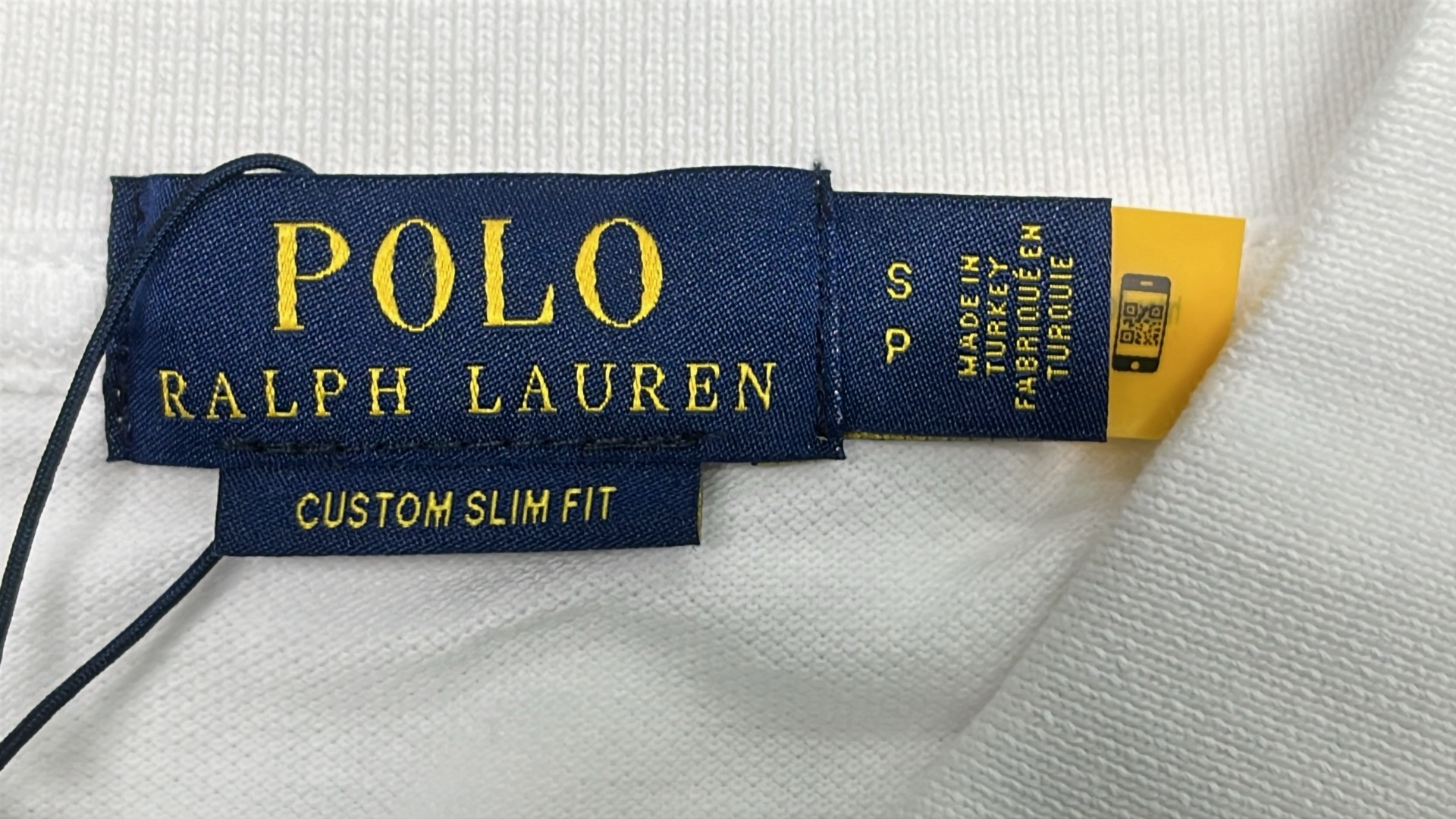 Short-Sleeve T-Shirt — #1999 11