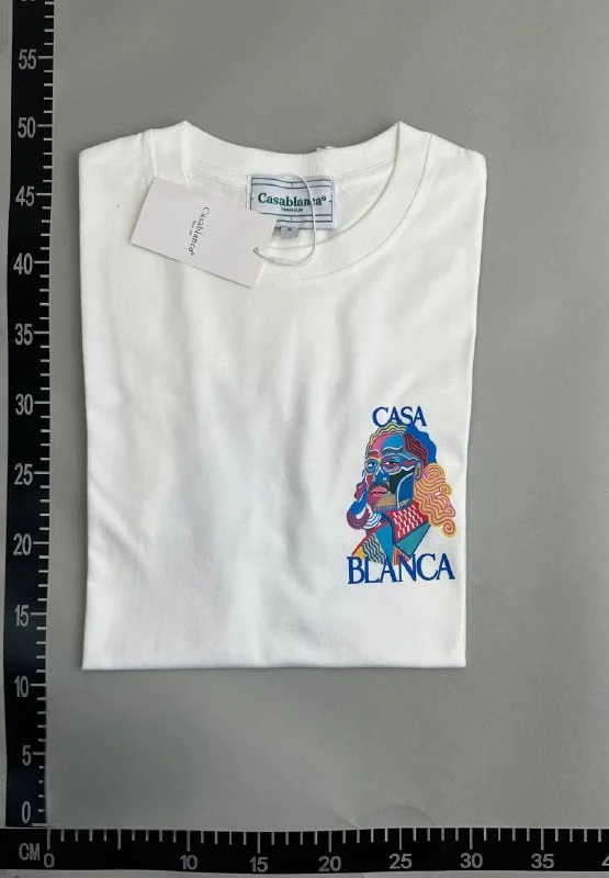 2025 new fashion Short-Sleeve Top 3