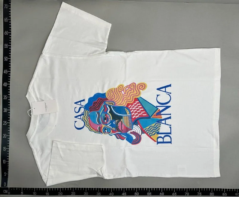 2025 new fashion Short-Sleeve Top 5