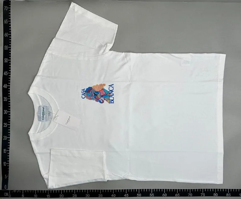 2025 new fashion Short-Sleeve Top 6