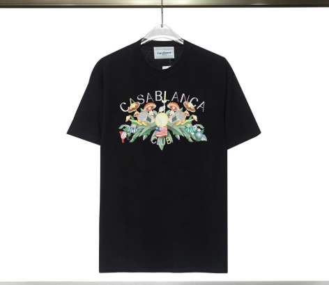 2025 new fashion Short-Sleeve Top