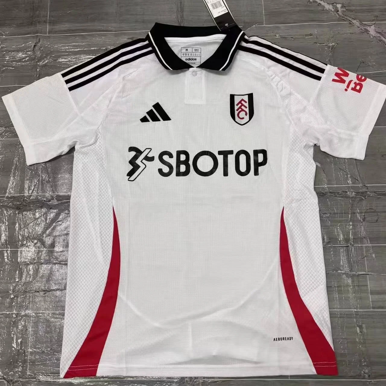 Sports Jersey — NA 3