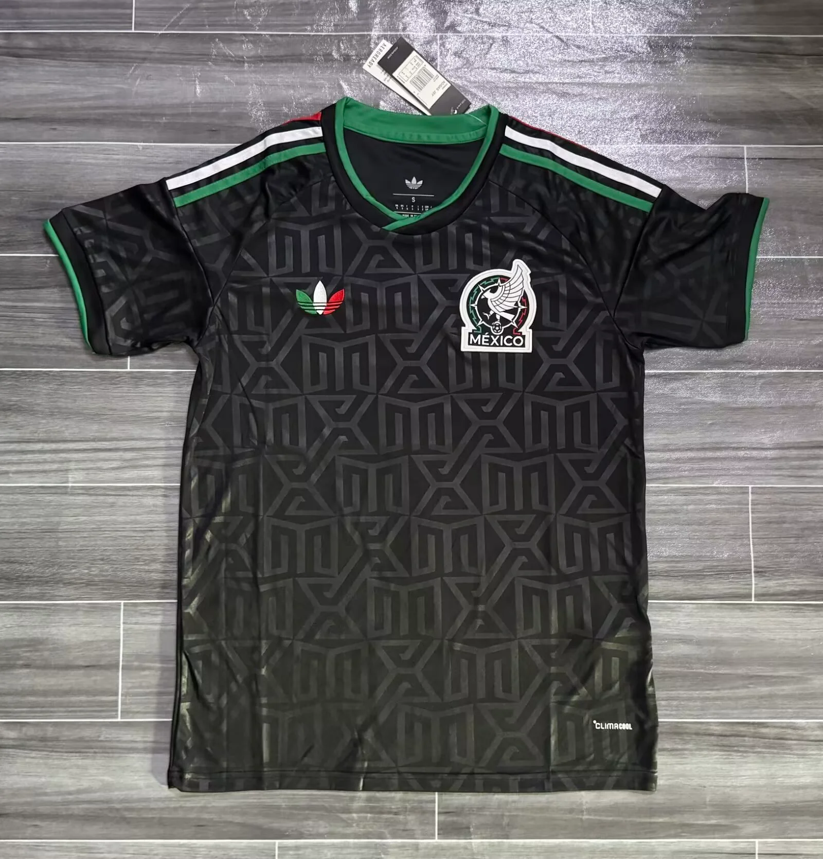 Sports Jersey — NA 6