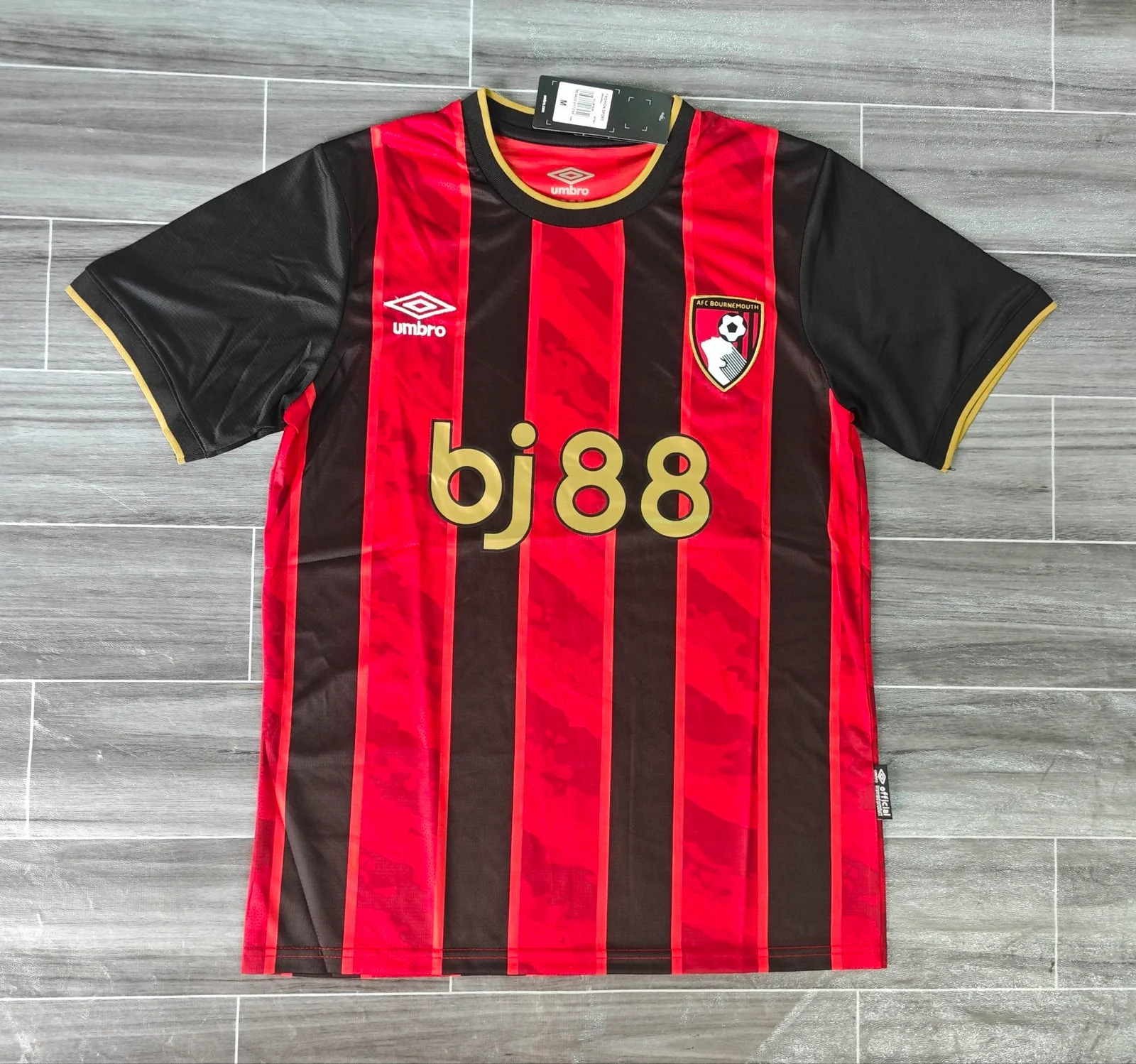 Sports Jersey — NA 7