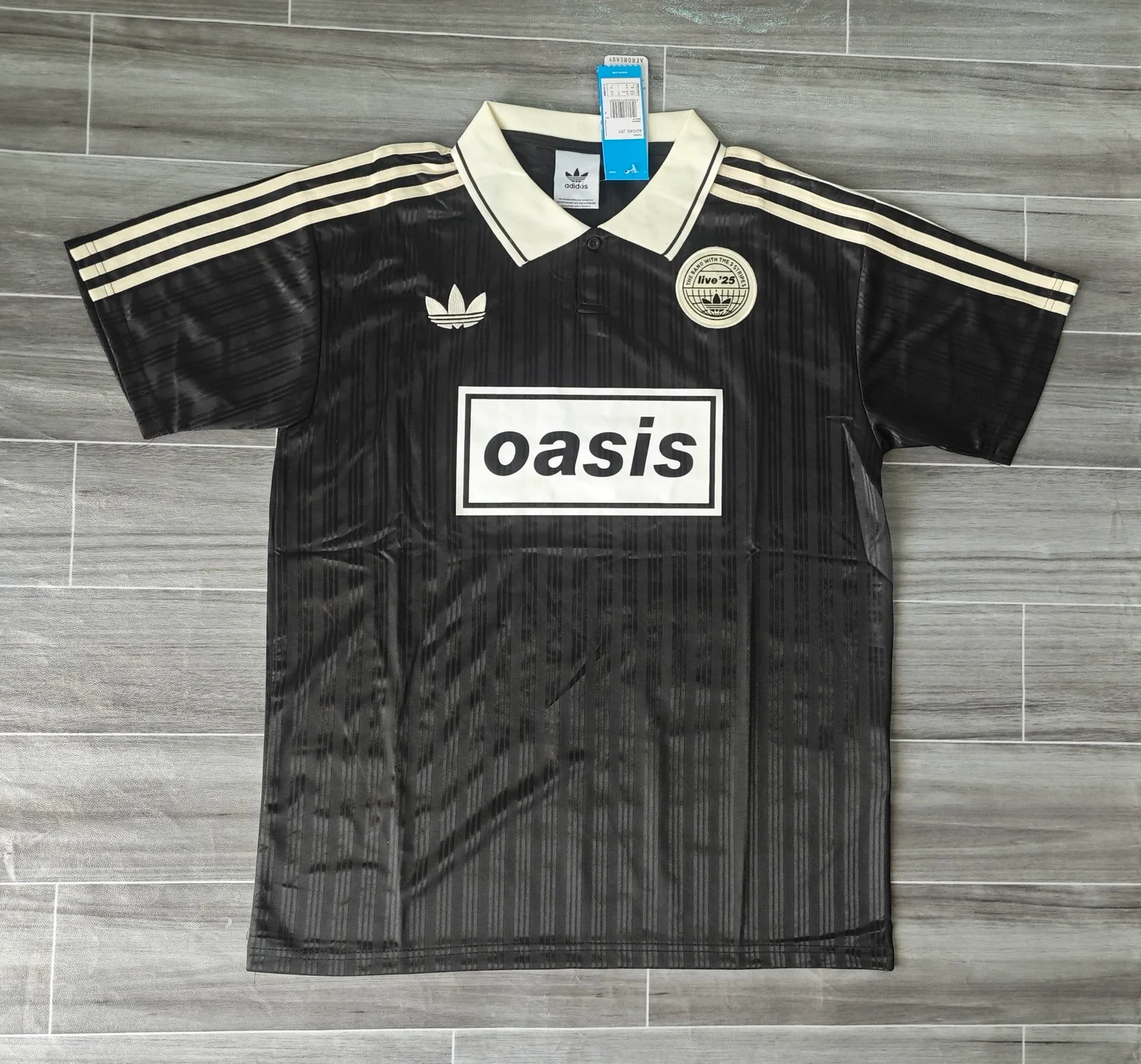 Sports Jersey — NA 8