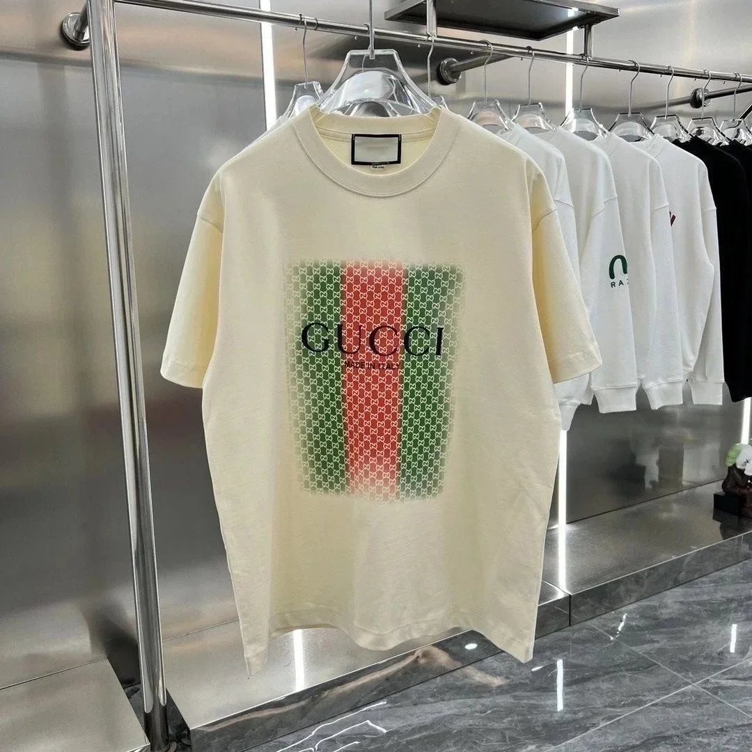 Short-Sleeve T-Shirt — #2012