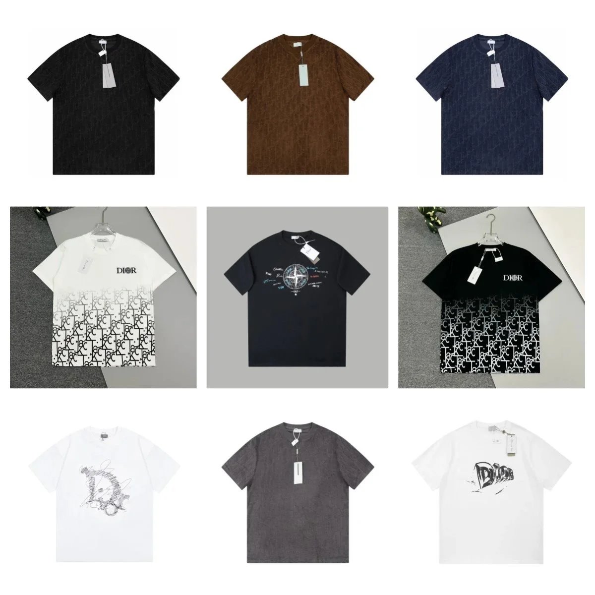 T-Shirt — DD