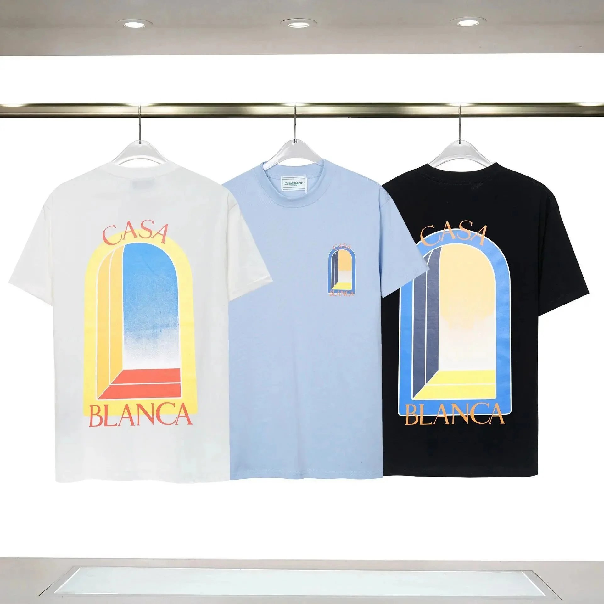 YQ18-T-Shirt