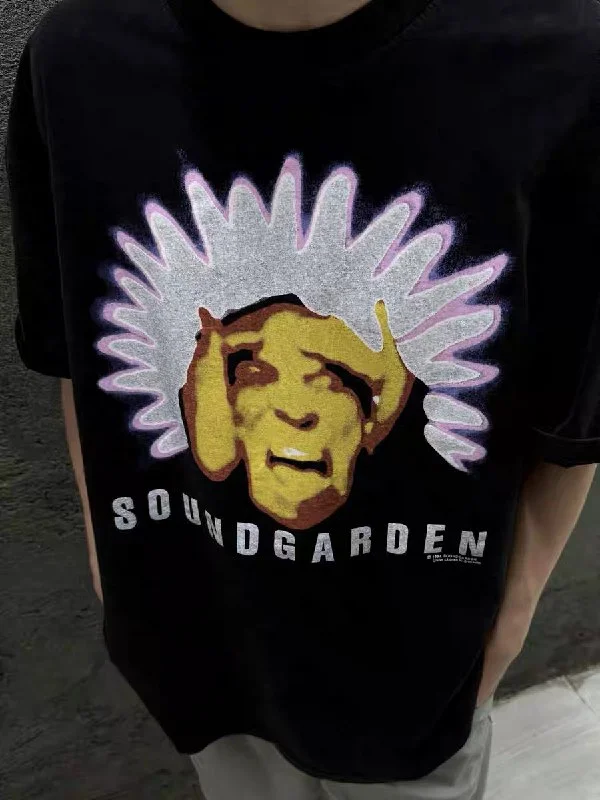 Vint*ge T — T-Shirt — #2022 3