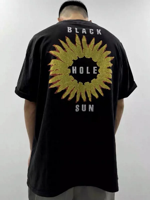 Vint*ge T — T-Shirt — #2022 4